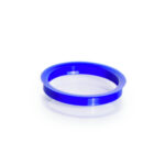 Pierścienie wylewowe Duran z PP - g-0171 - pierscienie-wylewowe-duran - niebieski - gl-32 - 10-szt