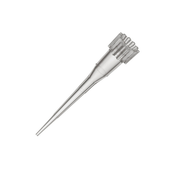 Końcówki do pipet Qualitix® w statywach - sterylne - n-0834 - koncowki-do-pipet-qualitix - ultra-micro - 01-10-%c2%b5l - bezbarwne - 314-mm - sterylny - 3090-0010rs - statyw - 12-x-96-szt