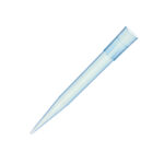 Końcówki do pipet Qualitix® w statywach - sterylne - n-0838 - koncowki-do-pipet-qualitix - regularne - 50-1000-%c2%b5l - niebieskie - 759-mm - 3190-1000rs - statyw - 6-x-96-szt - sterylne