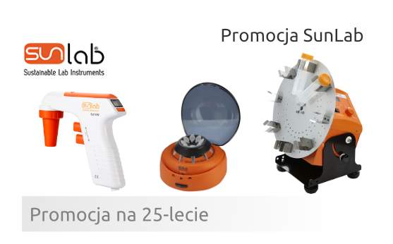 Promocja SunLab
