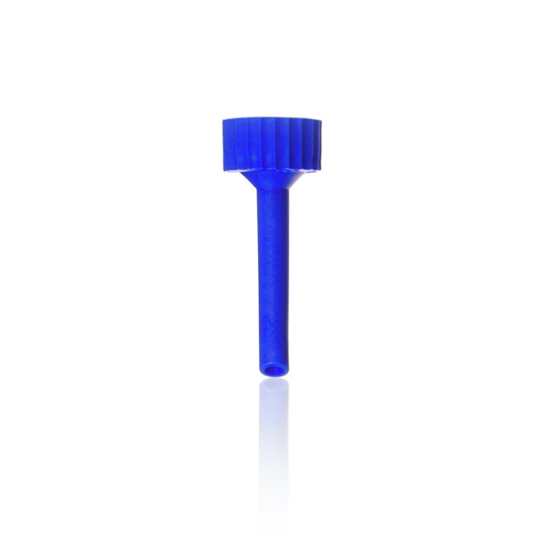 Lejki z gwintem do skręcanych zestaw&oacute;w filtracyjnych Duran - g-2854 - lejek-z-gwintem-do-zestawu-filtracyjnego - 28-mm - 24-mm - 10-mm
