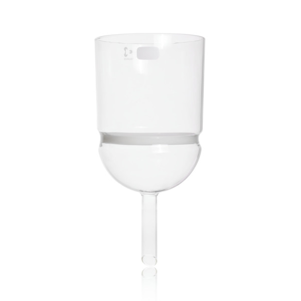 Lejki ze spiekiem do filtracji - cylindryczne - g-2951 - lejek-filtracyjny-ze-spiekiem-duran - 4000-ml - 175-mm-2 - 1