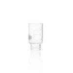 Nasadka filtracyjna ze szkła Duran - g-2851 - nasadka-filtracyjna-ze-szkla-duran - 28-mm - 24-mm - 30-ml