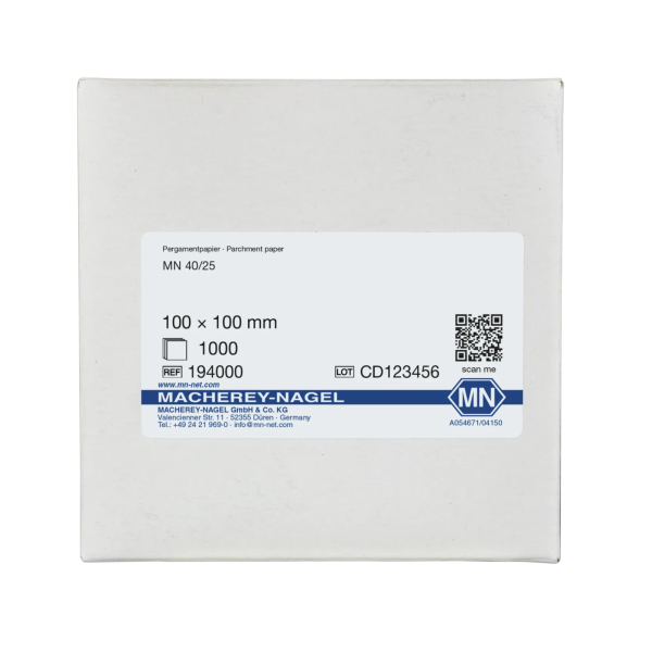 Papier wagowy MN 4025
