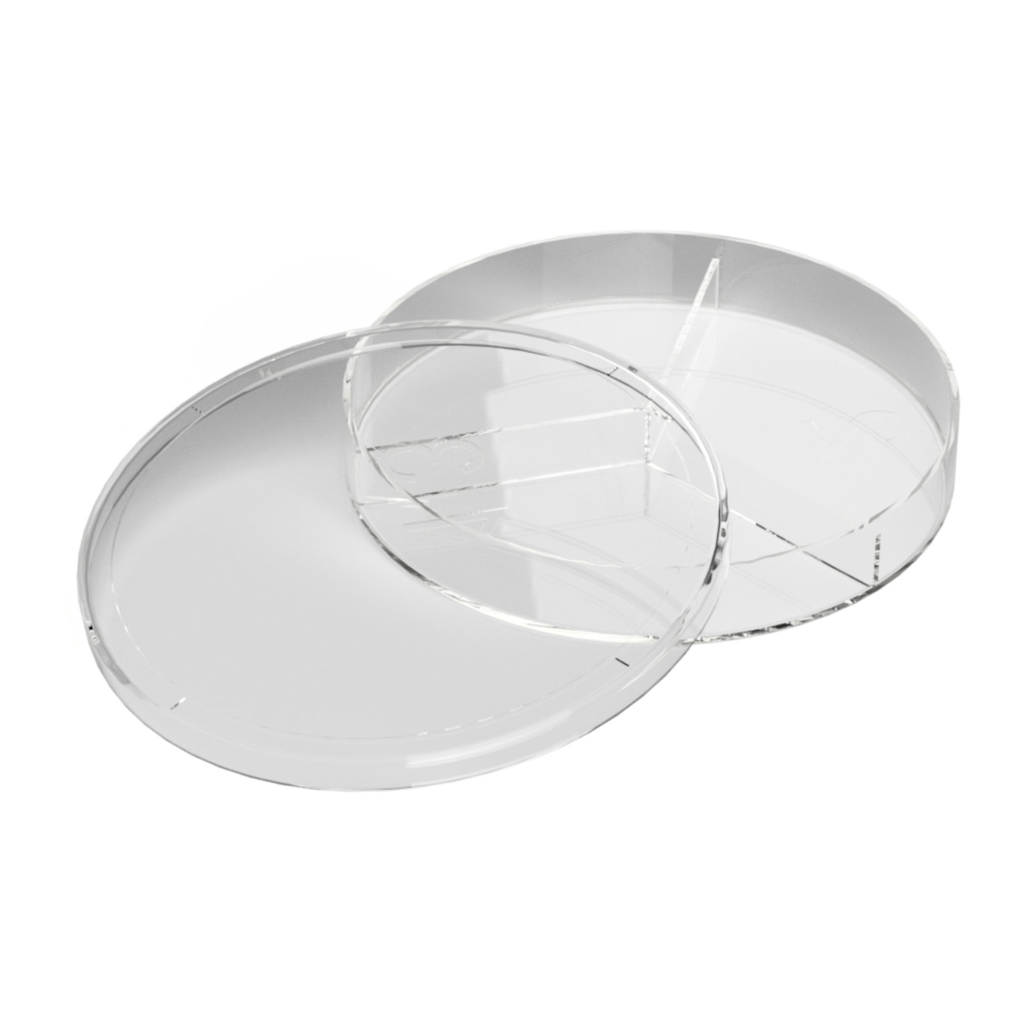 Szalki Petriego Stabile z PS śr. 90 mm Noex 06 Szalki Petriego Stabile z PS śr. 90 mm Noex 06