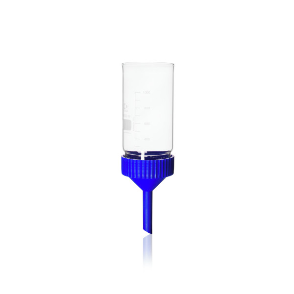Zestaw do filtracji Duran - skręcany - g-2843 - zestaw-do-filtracji-duran-skrecany - 95-mm - 90-mm - 1000-ml