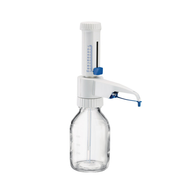 Dozowniki butelkowe Varispenser® 2 - bez zaworu zwrotnego - k-9153 - dozownik-butelkowy-varispenser-2 - bez-zaworu-zwrotnego - 1-10-ml - 02-ml - 4966-000-037