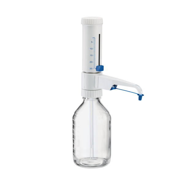 Dozowniki butelkowe Varispenser® 2 - bez zaworu zwrotnego - k-9154 - dozownik-butelkowy-varispenser-2 - bez-zaworu-zwrotnego - 25-25-ml - 05-ml - 4966-000-045