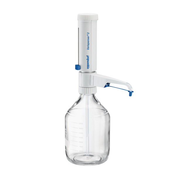 Dozowniki butelkowe Varispenser® 2 - bez zaworu zwrotnego - k-9156 - dozownik-butelkowy-varispenser-2 - bez-zaworu-zwrotnego - 10-100-ml - 1-ml - 4966-000-061