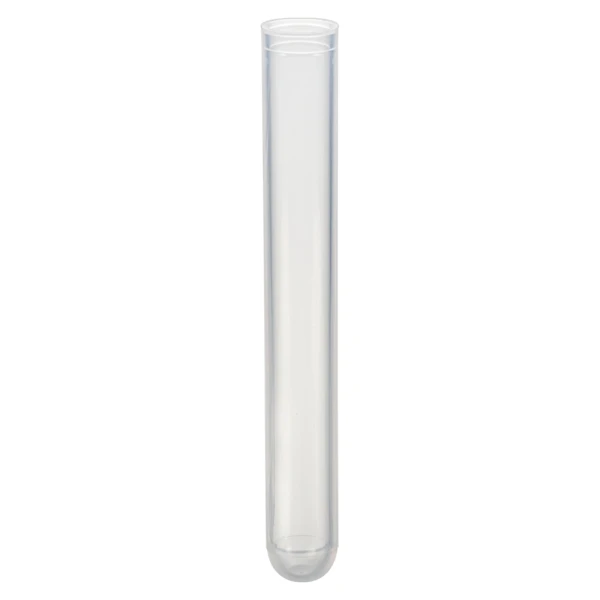 Probówki okrągłodenne - bez korka - poj. 3 ml - 30 ml