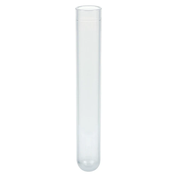 Probówki okrągłodenne - bez korka - poj. 3 ml - 30 ml - j-0129 - probowki-okraglodenne-z-pp - 115-ml - 157-x-100-mm - niesterylny - worek - 500-szt - 55-539
