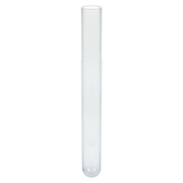Probówki okrągłodenne - bez korka - poj. 3 ml - 30 ml - j-0141 - probowki-okraglodenne-z-pp - 165-ml - 17-x-130-mm - niesterylny - worek - 250-szt - 55-510