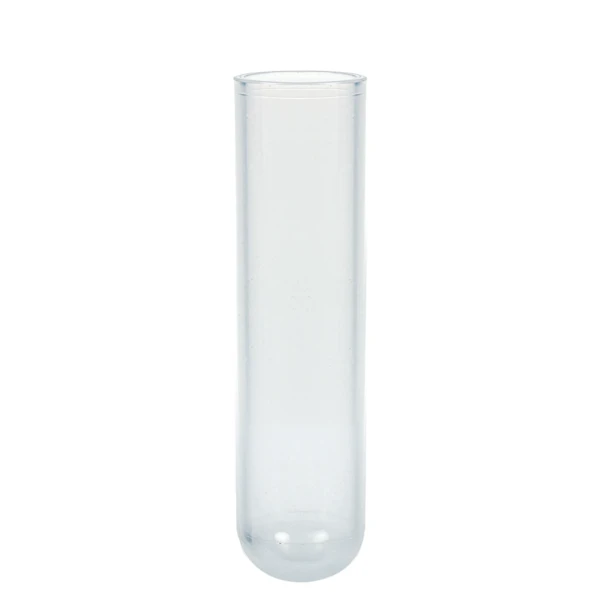 Probówki okrągłodenne - bez korka - poj. 3 ml - 30 ml - j-0146 - probowki-okraglodenne-z-pp - 30-ml - 248-x-95-mm - niesterylny - worek - 250-szt - 55-517
