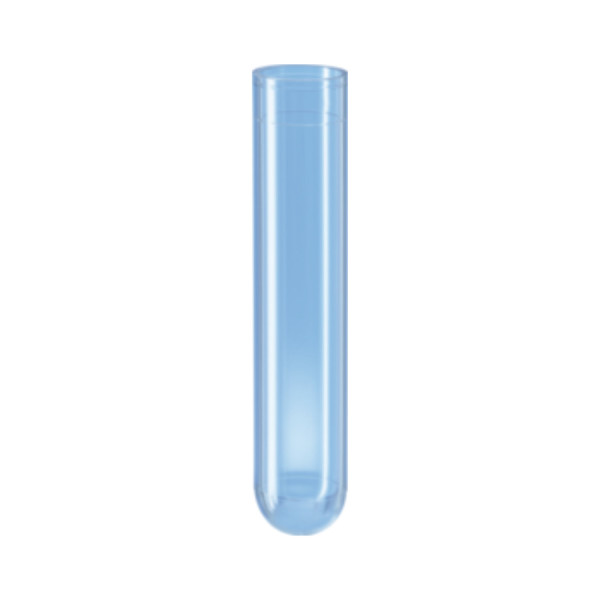 Probówki okrągłodenne - bez korka - poj. 3 ml - 30 ml - j-0126 - probowki-okraglodenne-z-pp - 11-ml - 168-x-82-mm - niesterylny - worek - 500-szt - 55-524