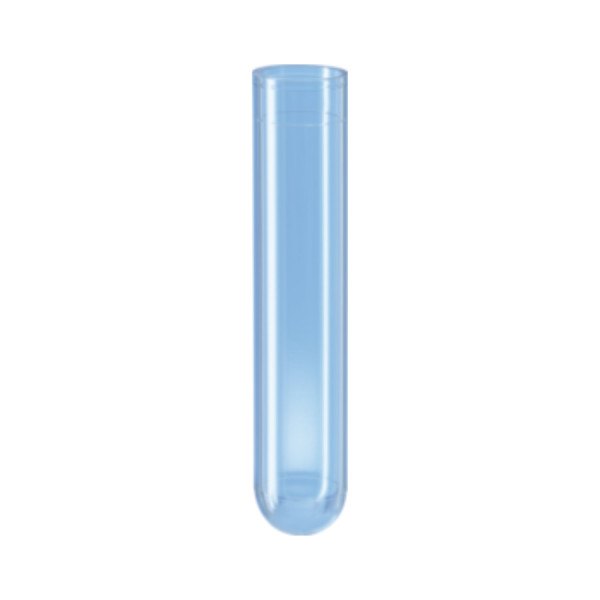 Probówki okrągłodenne - bez korka - poj. 3 ml - 30 ml - j-0127 - probowki-okraglodenne-z-ps - 11-ml - 168-x-82-mm - niesterylny - worek - 500-szt - 55-474
