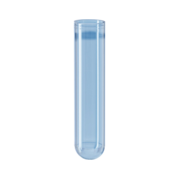 Probówki okrągłodenne - bez korka - poj. 3 ml - 30 ml - j-0137 - probowki-okraglodenne-z-pp - 14-ml-2 - 168-x-105-mm - niesterylny - worek - 500-szt - 55-538