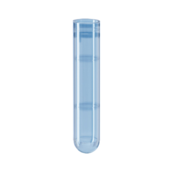 Probówki okrągłodenne - bez korka - poj. 3 ml - 30 ml - j-0141 - probowki-okraglodenne-z-pp - 165-ml - 17-x-130-mm - niesterylny - worek - 250-szt - 55-510