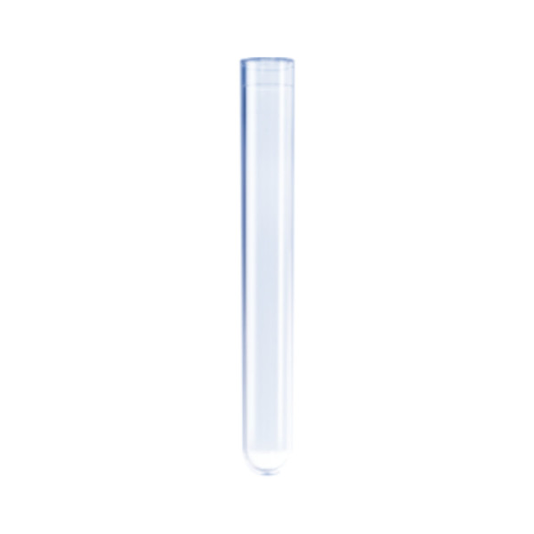 Probówki okrągłodenne - bez korka - poj. 3 ml - 30 ml - j-0142 - probowki-okraglodenne-z-ps - 165-ml - 17-x-130-mm - niesterylny - worek - 250-szt - 55-460