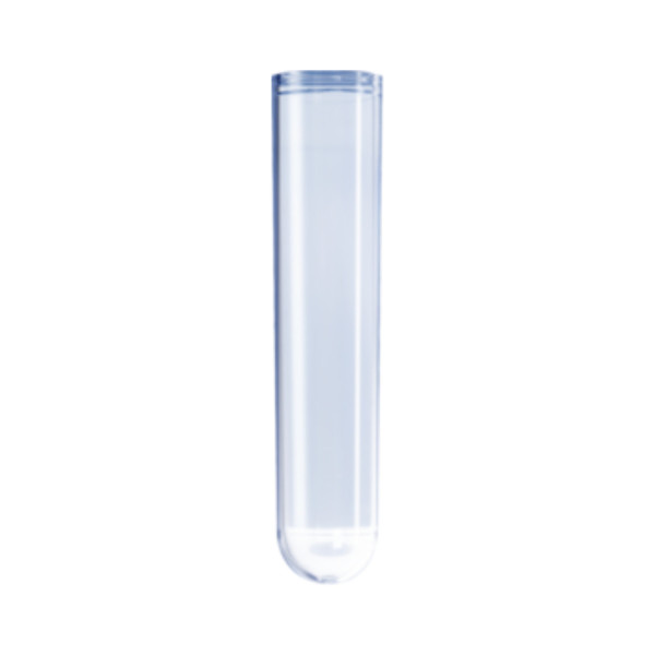 Probówki okrągłodenne - bez korka - poj. 3 ml - 30 ml - j-0144 - probowki-okraglodenne-z-ps - 20-ml-2 - 215-x-100-mm - niesterylny - worek - 500-szt - 55-465