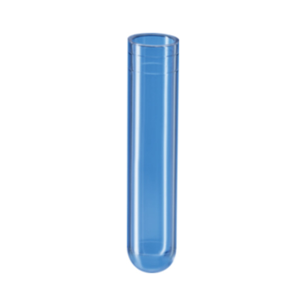 Probówki okrągłodenne - bez korka - poj. 3 ml - 30 ml - j-0102 - probowki-okraglodenne-z-pp - 35-ml-2 - 12-x-55-mm - niesterylny - worek - 1000-szt - 55-535