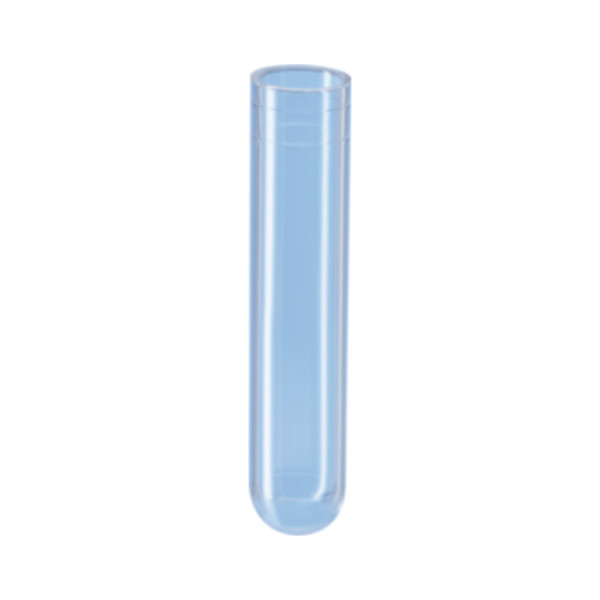 Probówki okrągłodenne - bez korka - poj. 3 ml - 30 ml - j-0103 - probowki-okraglodenne-z-ps - 35-ml-2 - 12-x-55-mm - niesterylny - worek - 1000-szt - 55-484-005