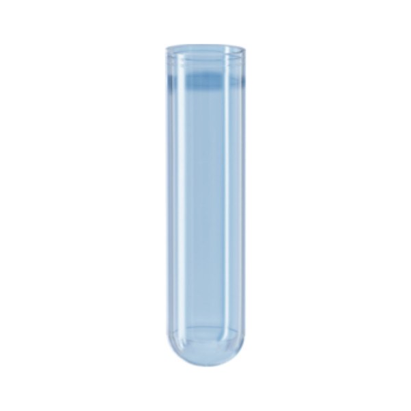 Probówki okrągłodenne - bez korka - poj. 3 ml - 30 ml - j-0124 - probowki-okraglodenne-z-pp - 9-ml - 168-x-67-mm - niesterylny - worek - 1000-szt - 55-533