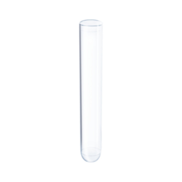 Probówki okrągłodenne - bez korka - poj. 3 ml - 30 ml - j-0135 - probowki-okraglodenne-z-pp - 13-ml - 16-x-100-mm - niesterylny - worek - 500-szt - 55-515