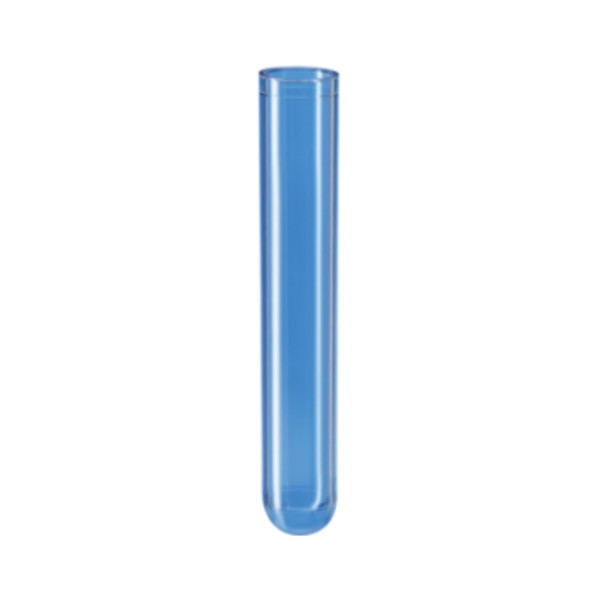 Probówki okrągłodenne - bez korka - poj. 3 ml - 30 ml - j-0136 - probowki-okraglodenne-z-ps - 13-ml - 16-x-100-mm - niesterylny - worek - 500-szt - 55-459