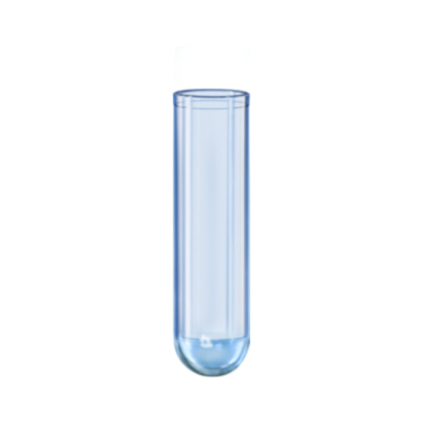 Probówki okrągłodenne - bez korka - poj. 3 ml - 30 ml - j-0145 - probowki-okraglodenne-z-ps - 26-ml - 235-x-87-mm - niesterylny - worek - 250-szt - 55-471