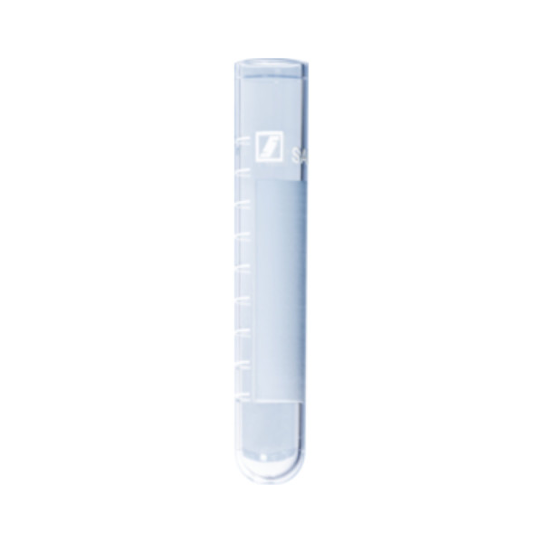 Probówki okrągłodenne - bez korka - poj. 3 ml - 30 ml - j-0112 - probowki-okraglodenne-z-ps-ze-skala-i-etykieta - 5-ml - 13-x-75-mm - niesterylny - worek - 1000-szt - 62-493