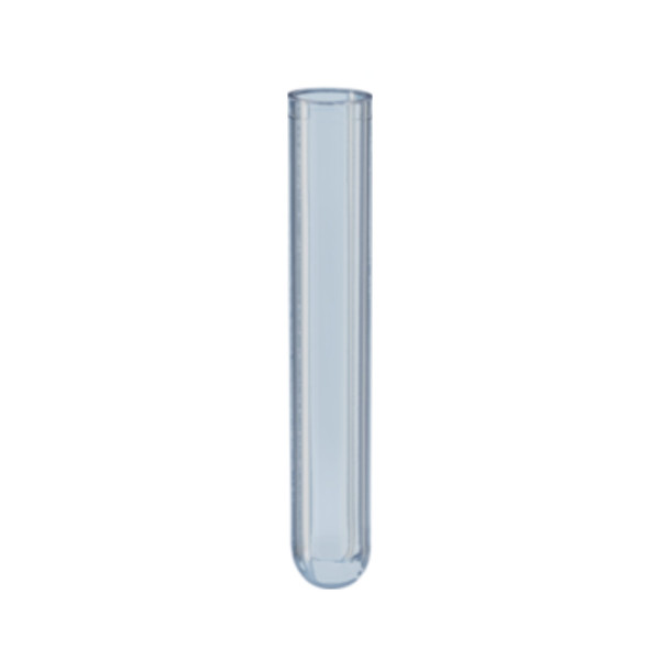 Probówki okrągłodenne - bez korka - poj. 3 ml - 30 ml - j-0114 - probowki-okraglodenne-z-pp - 5-ml - 13-x-75-mm - niesterylny - stackpack - 500-szt - 55-525-500