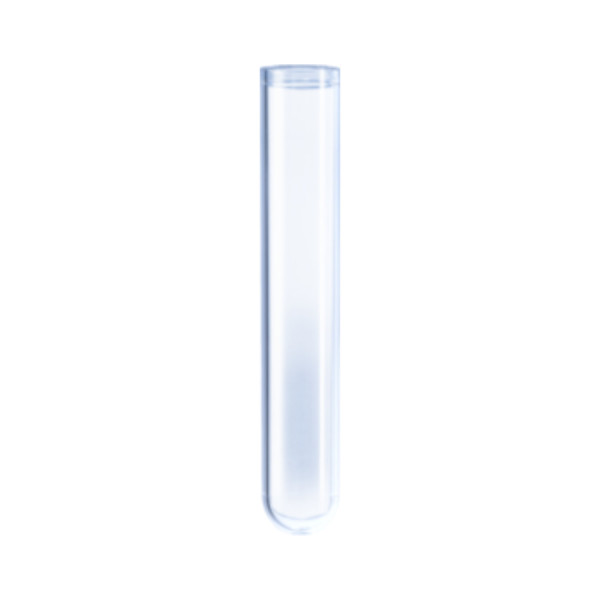 Probówki okrągłodenne - bez korka - poj. 3 ml - 30 ml - j-0119 - probowki-okraglodenne-z-ps - 8-ml - 145-x-84-mm - niesterylny - worek - 1000-szt - 55-473