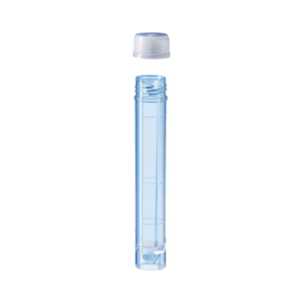 Probówki stożkowodenne - z zakrętką z HDPE - samostojące - poj. 10-15 ml - j-0268 - probowki-wirowkowe-stozkowodenne-z-ps - 10-ml - 16x-97-mm - bezbarwna - niesterylny - worek - 500-szt - 60-9921-821