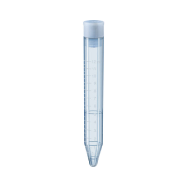 Probówki stożkowodenne - do korków push-cap - poj. 4,5-12 ml - j-0284 - probowki-stozkowodenne-z-ps-ze-skala - 12-ml - 17-x-110-mm - sterylny - worek - 100-szt - 57-462-001