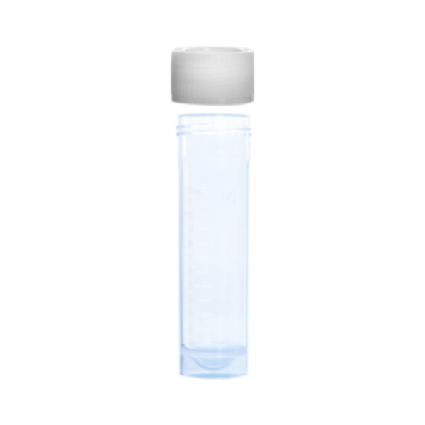Probówki stożkowodenne - z zakrętką z HDPE - samostojące - poj. 10-15 ml - j-0269 - probowki-stozkowodenne-z-pp - 15-ml - 20-x-76-mm - bezbarwna - niesterylny - worek - 100-szt - 62-732-519
