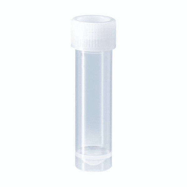 Probówki stożkowodenne - z zakrętką z HDPE - samostojące - poj. 10-15 ml - j-0270 - probowki-stozkowodenne-z-pp - 15-ml - 20-x-76-mm - bezbarwna - sterylny - worek - 100-szt - 60-732-001