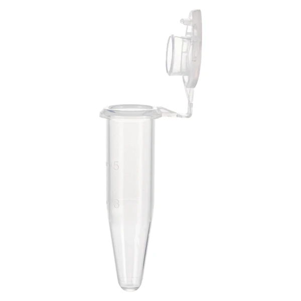 Probówki Multiply® Pro do PCR - z zatyczkami - poj. 0,5 ml