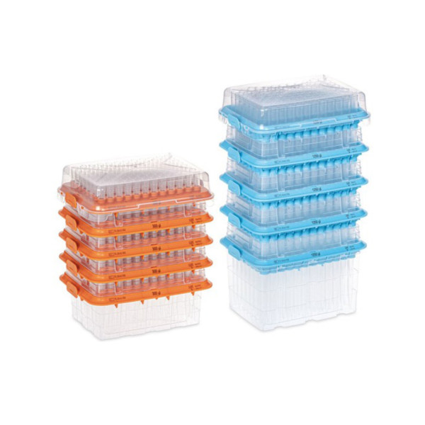 Końcówki do pipet Sarstedt - w StackPack