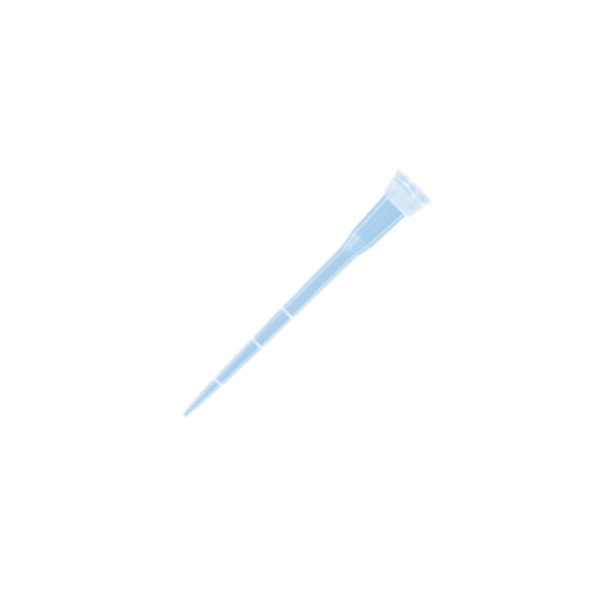 Końcówki do pipet Sarstedt - w worku - j-3012 - koncowki-do-pipet-w-worku - bezbarwne - 01-20-%c2%b5l - 46-mm - jasnoszary - pcr-performance-tested - 1000-szt - 70-3020