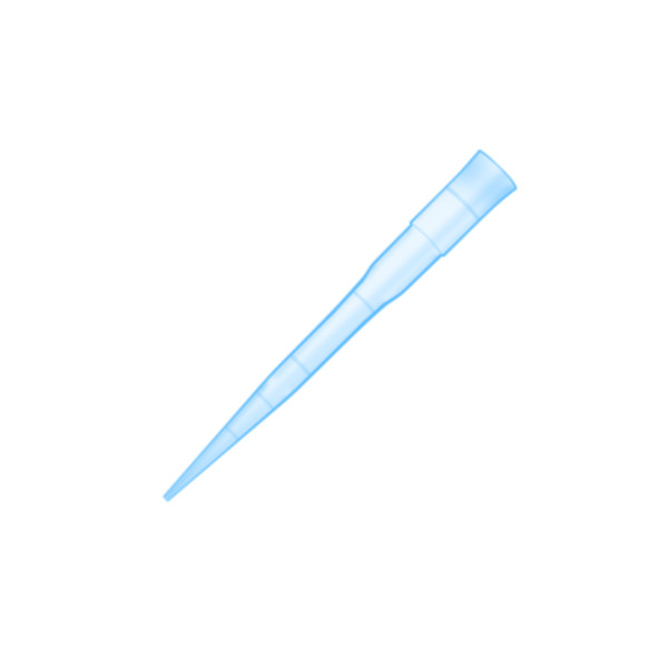 Końcówki do pipet Sarstedt - w worku - j-3017 - koncowki-do-pipet-w-worku - bezbarwne - 30-300-%c2%b5l - 60-mm - ciemnopomaranczowy - pcr-performance-tested - 1000-szt - 70-3040