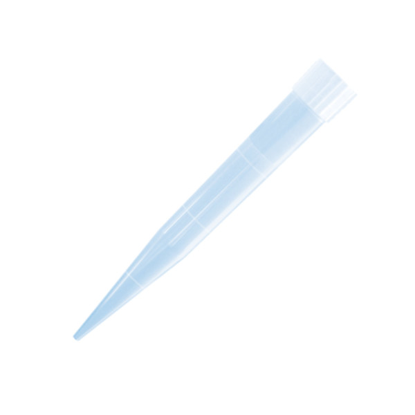 Końcówki do pipet Sarstedt - w worku - j-3018 - koncowki-do-pipet-w-worku - bezbarwne - 100-1000-%c2%b5l - 72-mm - ciemnoniebieski - pcr-performance-tested - 500-szt - 70-3050