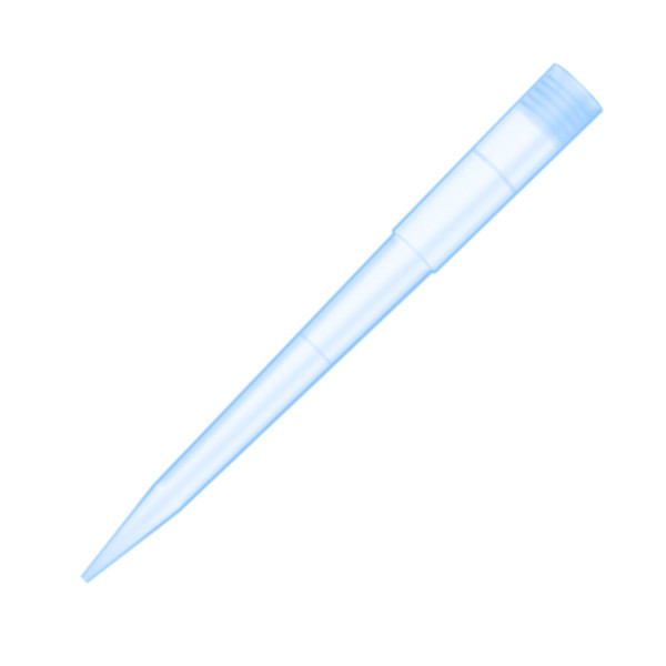 Końcówki do pipet Sarstedt - w worku - j-3020 - koncowki-do-pipet-w-worku - bezbarwne - 100-1250-%c2%b5l - 90-mm - ciemnoniebieski - pcr-performance-tested - 500-szt - 70-3060