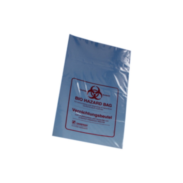 Worki Biohazard na odpady - autoklawowalne - j-2558 - worki-na-odpady-biohazard-autoklawowalne - pp - 24-l - 400-x-780-mm - 50-%c2%b5m - bezbarwne - 50-szt - 86-1202