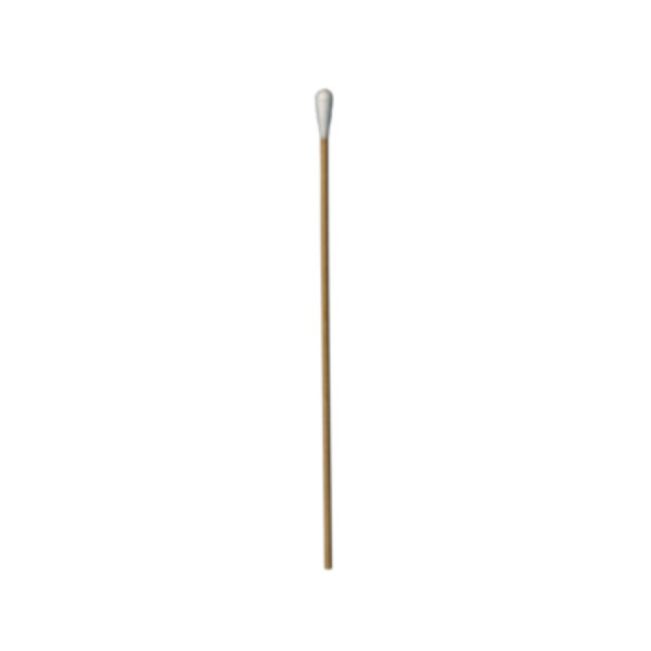 Wymaz&oacute;wki mikrobiologiczne bez podłoża - j-4111 - wymazowki-bez-podloza - bawelna - drewno - 150-mm - 58397 - sterylny - blister - pak-ind - 100-szt - 80-626