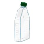 Butelki z PS do hodowli zawiesinowej - j-4355 - butelki-z-ps-do-hodowli-zawiesinowej - zakretka-dwupozycyjna-bez-filtra - 125-cm%c2%b2 - 650-ml - tc-tested - 5-szt - 83-3912-500