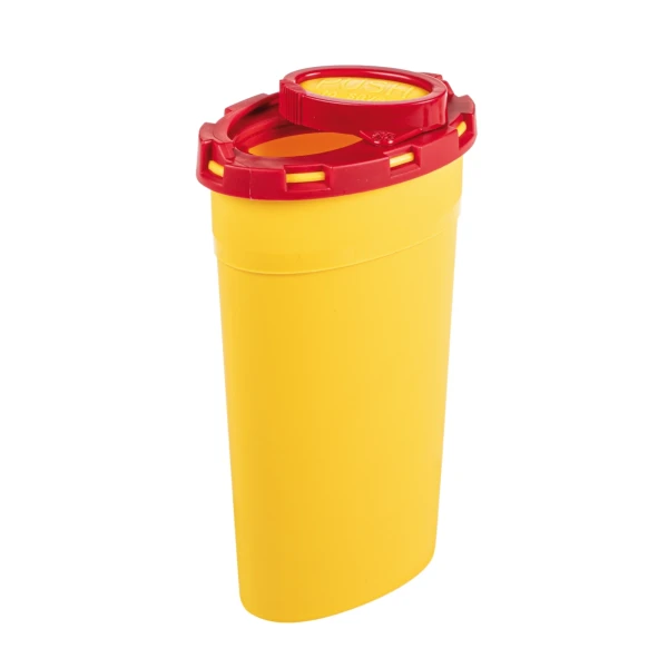 Pojemnik na odpady Multi-Safe sani