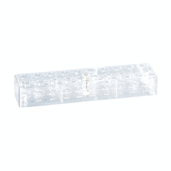 Statywy z PC - 20-miejscowe - j-5064 - statyw-z-pc-na-probowki - o-sr-135-mm-s-monovette-o-sr-11-13-mm - 93-846-100