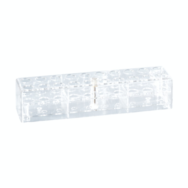 Statywy z PC - 20-miejscowe - j-5065 - statyw-z-pc-na-probowki - o-sr-172-mm-s-monovette - 93-844-100