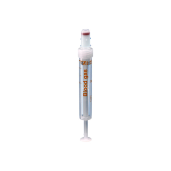 Probówko-strzykawki Monovette® do gazometrii - j-6222 - probowko-strzykawki-monovette-do-gazometrii-z-adapterem-membranowym - bez-etykiety - 20-ml - 11-x-66-mm - pak-ind - 100-szt - 05-1147-028