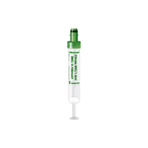 Probówko-strzykawki S-Monovette® Citrate - j-5812 - probowko-strzykawki-s-monovette-citrate - bez-etykiety - 18-ml-2 - 13-x-75-mm - 50-szt - 04-1955